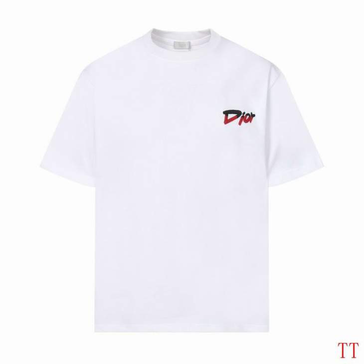 Dior T Shirts Short _SKUDiorS-2XL20tr6716130